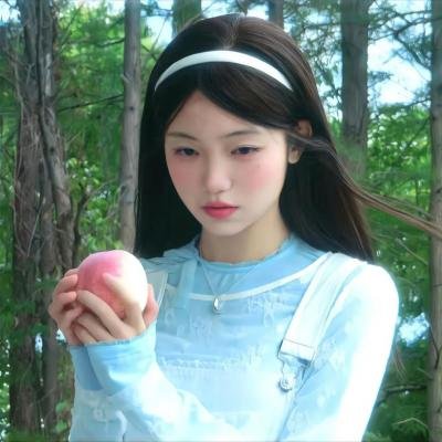 娇娇女 海报