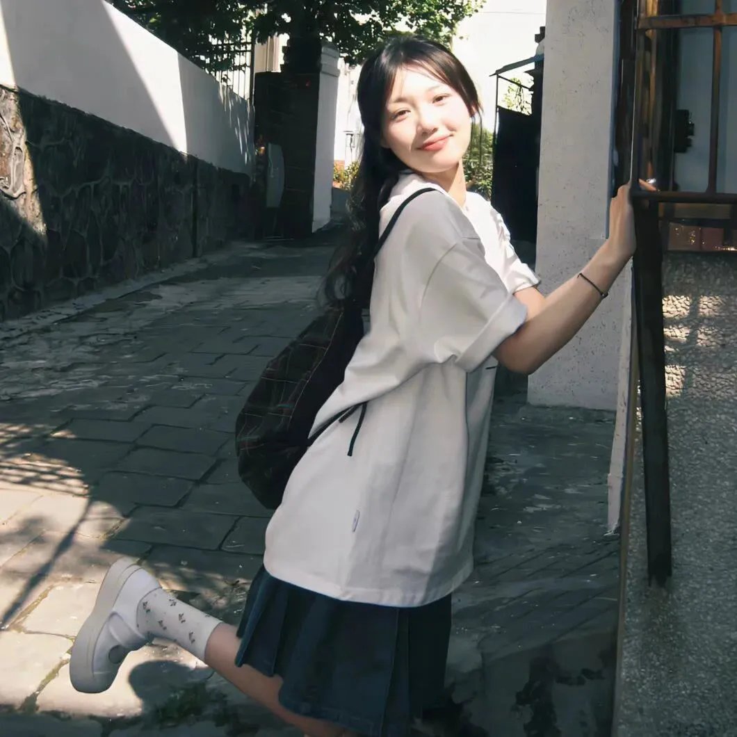单身男女国语 海报